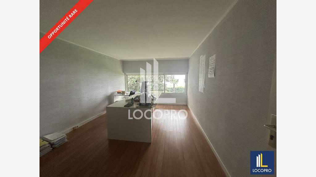 Loue bureaux en duplex de 140m² au coeur du Cannet