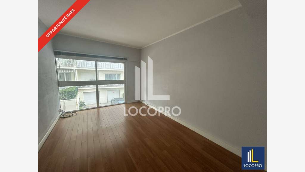 Loue bureaux en duplex de 140m² au coeur du Cannet