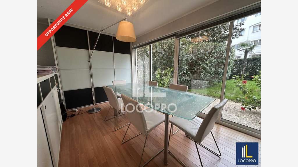 Loue bureaux en duplex de 140m² au coeur du Cannet