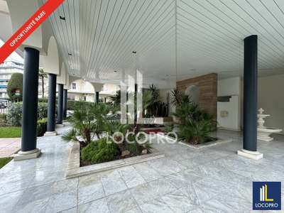 Location Bureaux au Cannet