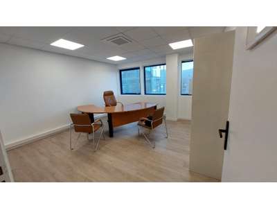 Location Bureaux au Cannet