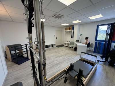 Location Bureaux au Cannet