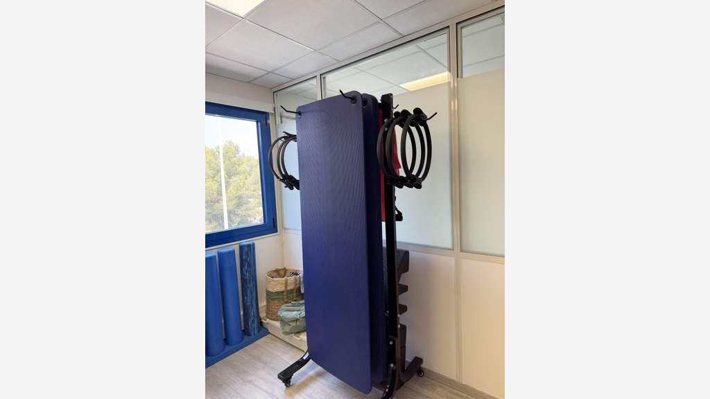 A louer bureaux sécurisés 30m² au Cannet Canéopole
