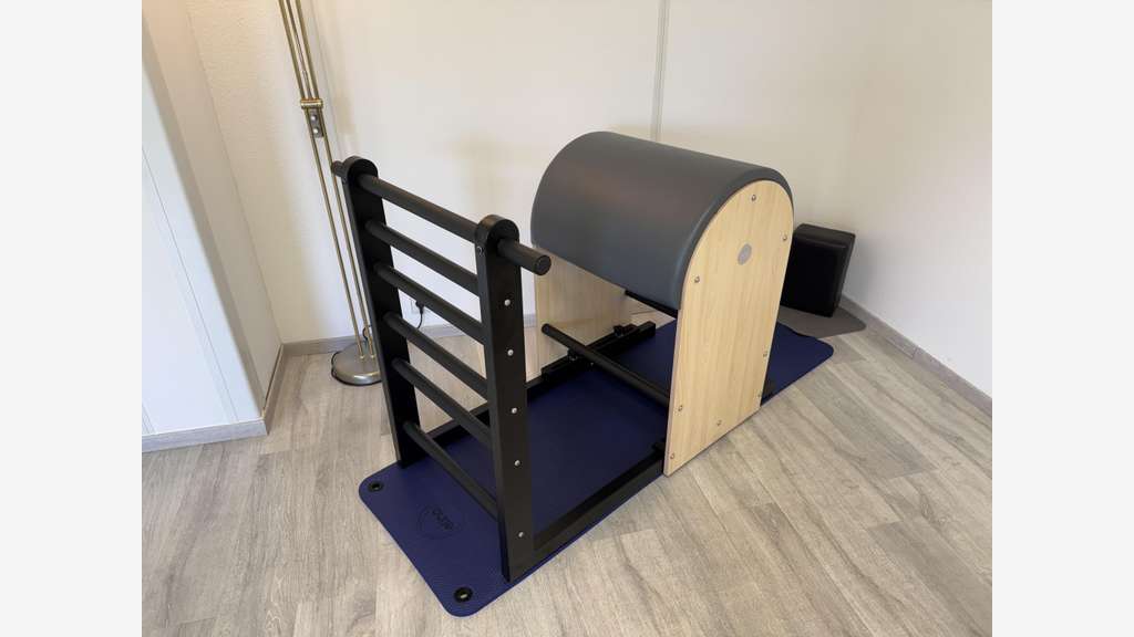 A louer bureaux sécurisés 30m² au Cannet Canéopole