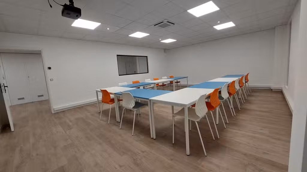 A louer bureaux de 42m² au Cannet Canéopole