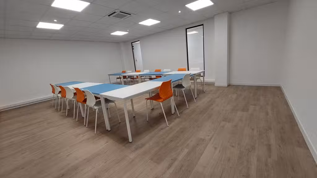 A louer bureaux de 42m² au Cannet Canéopole