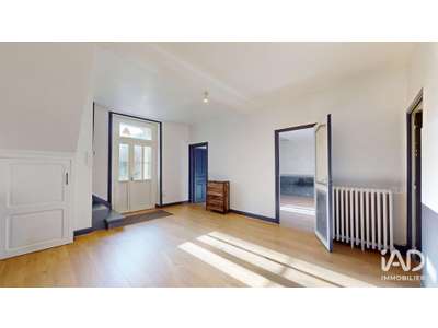 Location Bureaux au Cendre