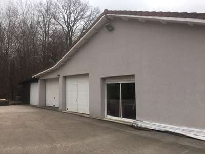 Location Locaux commerciaux - Boutiques au Chateley