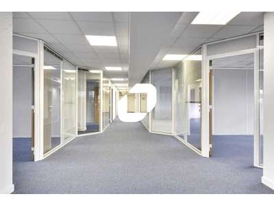 Location Bureaux au Chesnay-Rocquencourt