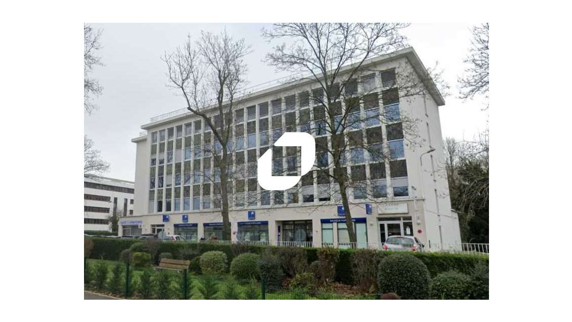 A louer Bureaux 39m² Le chesnay