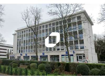 Location Bureaux au Chesnay-Rocquencourt