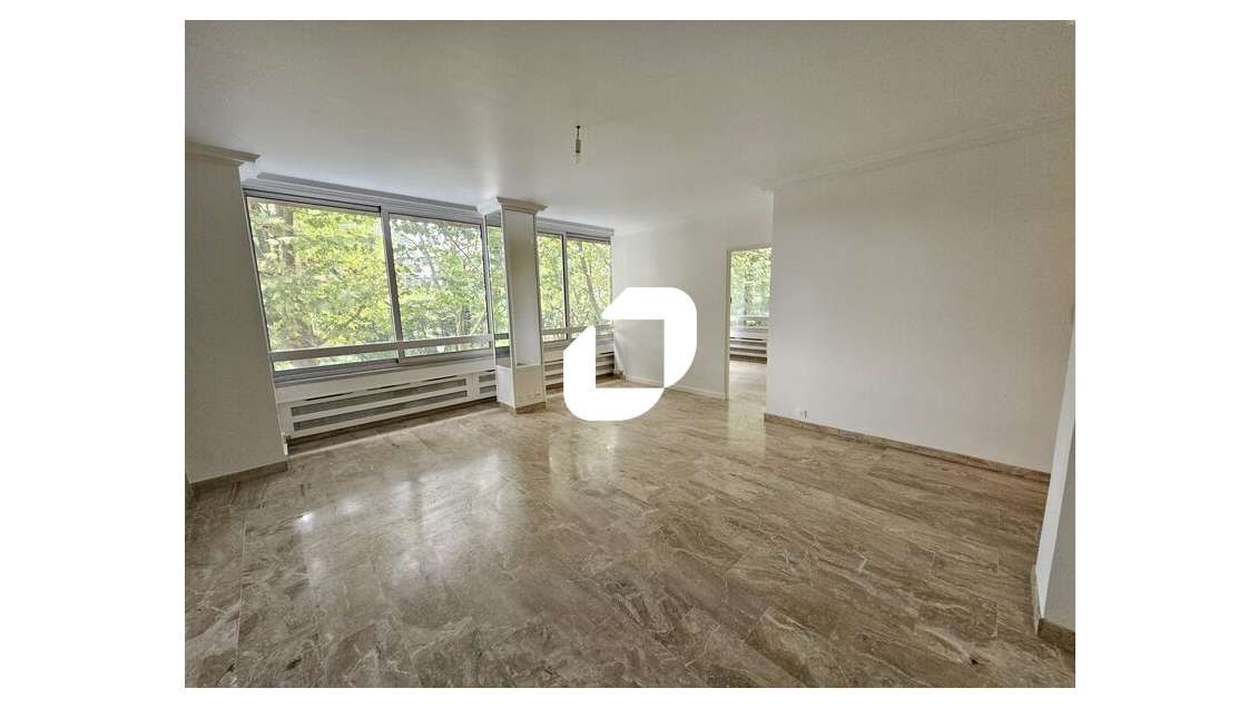 A louer Bureaux 81m² Le chesnay