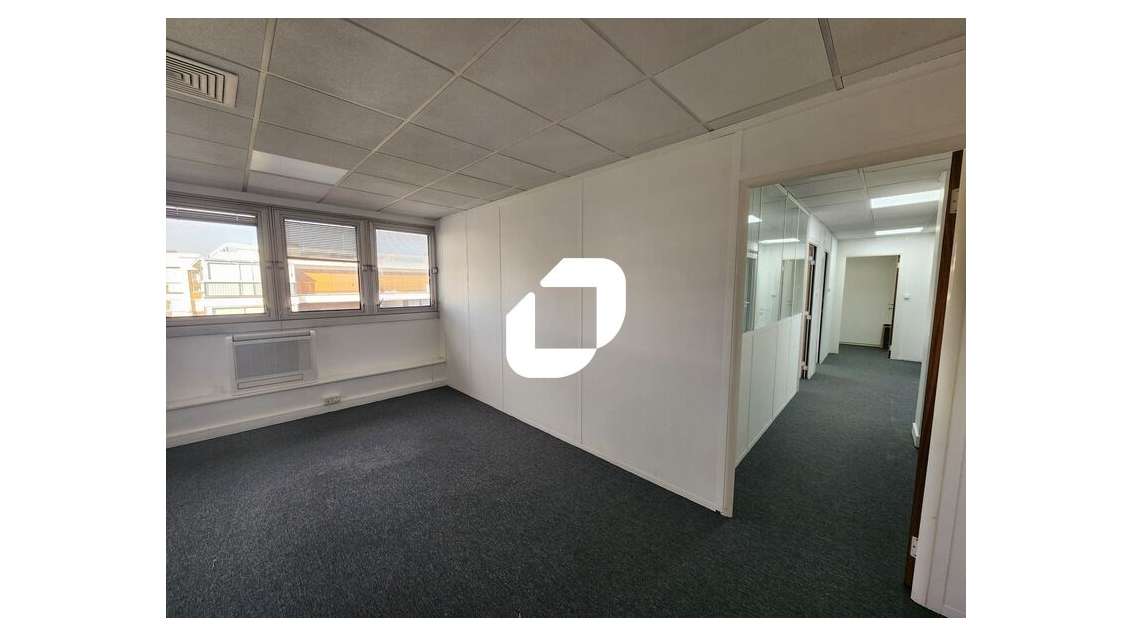 A louer Bureaux 70m² Le chesnay