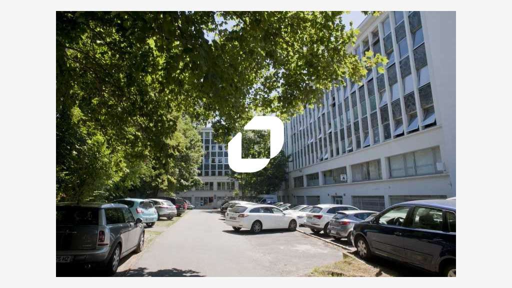 A louer Bureaux 48m² Le chesnay