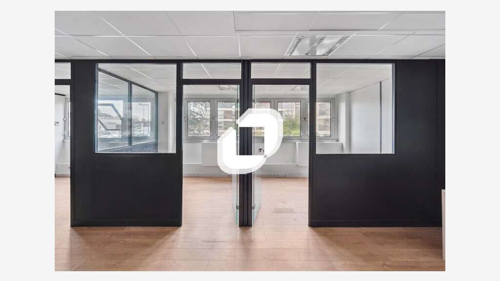 A louer Bureaux 185m² Le chesnay