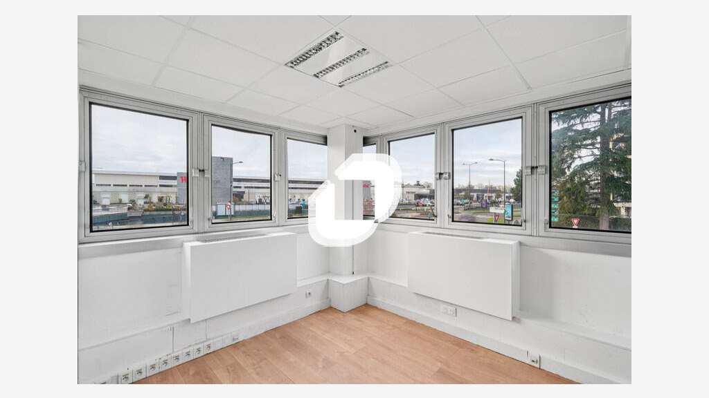A louer Bureaux 185m² Le chesnay