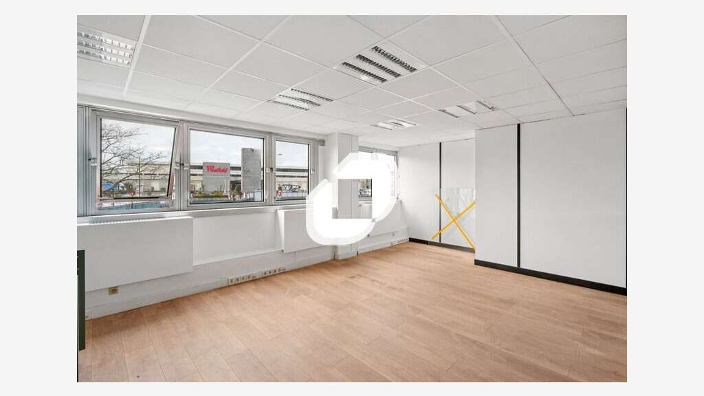 A louer Bureaux 185m² Le chesnay