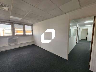 A louer Bureaux 70m² Le chesnay