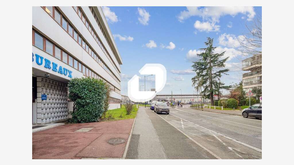 A louer Bureaux 70m² Le chesnay