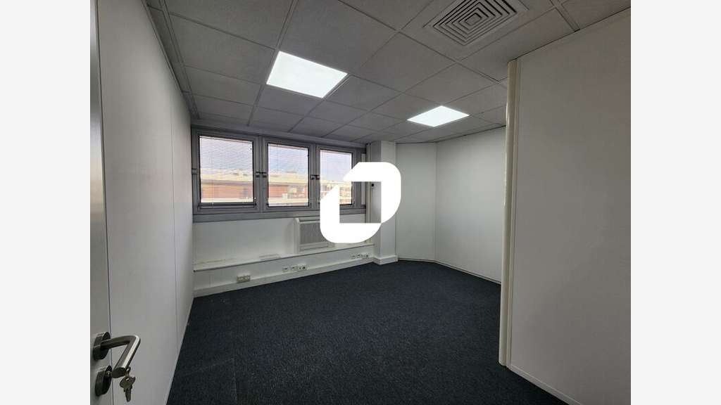 A louer Bureaux 70m² Le chesnay
