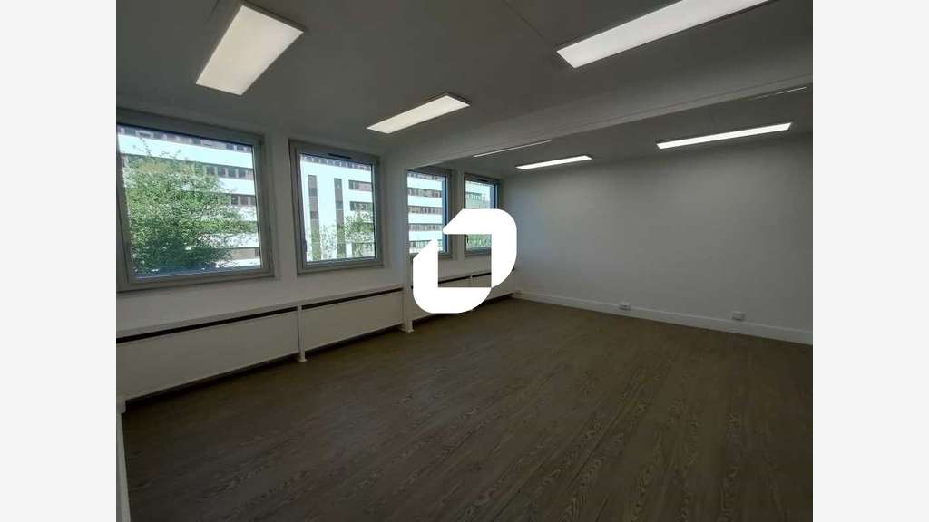 A louer Bureaux 39m² Le chesnay