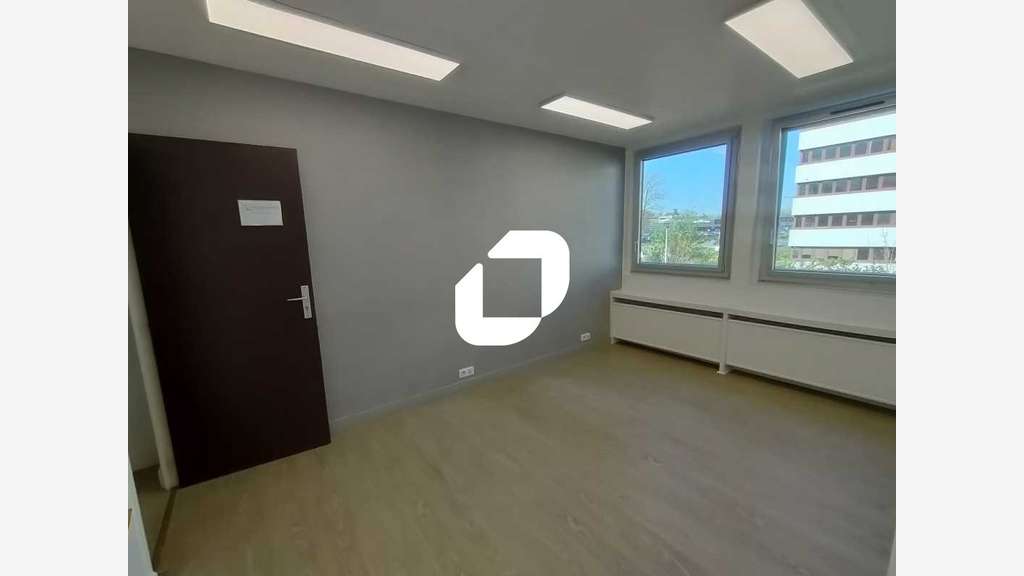 A louer Bureaux 39m² Le chesnay