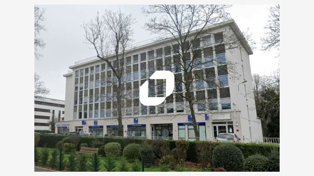 A louer Bureaux 39m² Le chesnay
