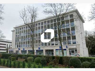 A louer Bureaux 39m² Le chesnay