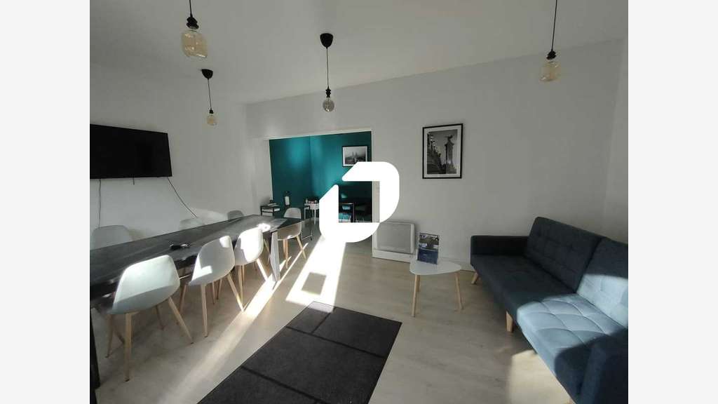 A louer Bureaux 106m² Le chesnay