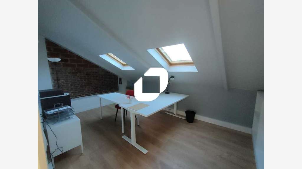 A louer Bureaux 106m² Le chesnay
