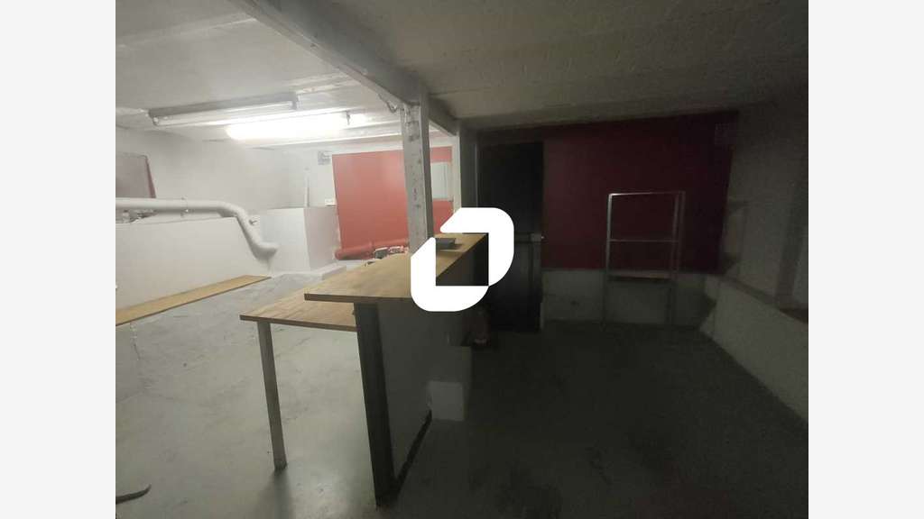 A louer Bureaux 106m² Le chesnay