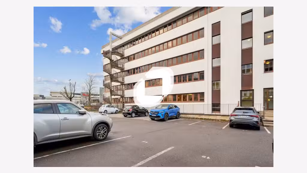 A louer Bureaux 70m² Le chesnay