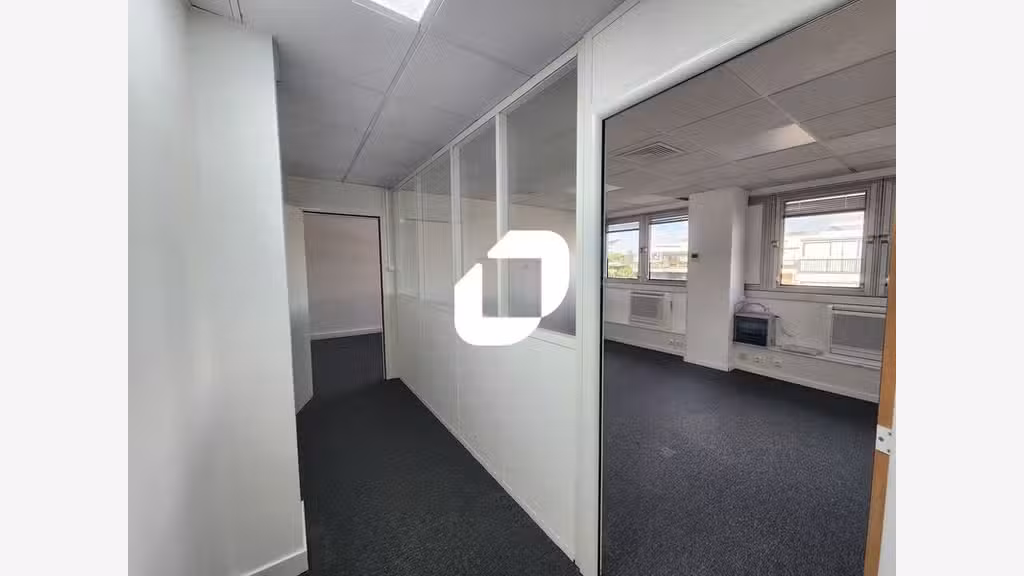 A louer Bureaux 70m² Le chesnay