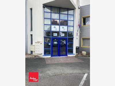 A louer bureaux 170m² au Coudray agglo Chartres