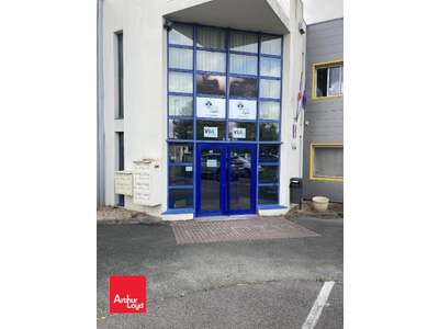 Location Bureaux au Coudray