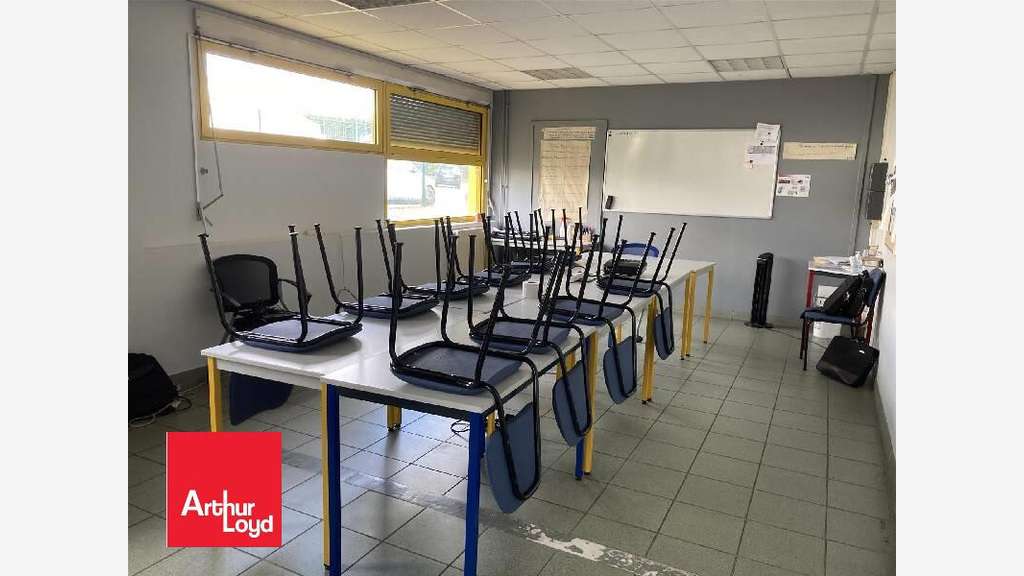 A louer bureaux 170m² au Coudray agglo Chartres