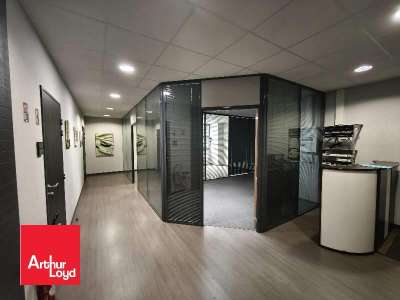 A louer local 73m² R+1 avec ascenseur sur Chartres