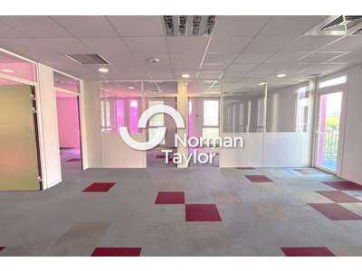 Location Bureaux à Montpellier