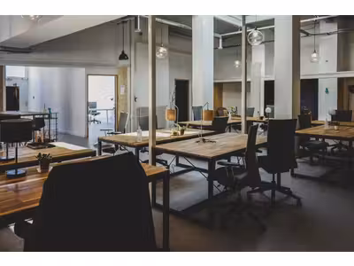 Location Bureaux au Creusot