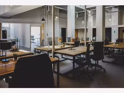 À Louer – Bureaux dans un espace de coworking au C