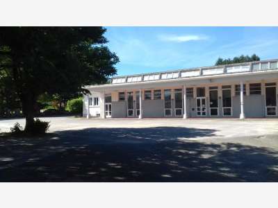 Location de bureaux d'une surface de 2 103 m² au 