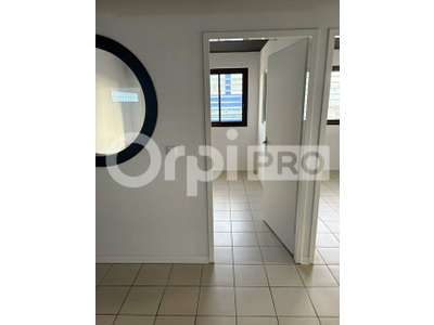Location Bureaux au Gosier