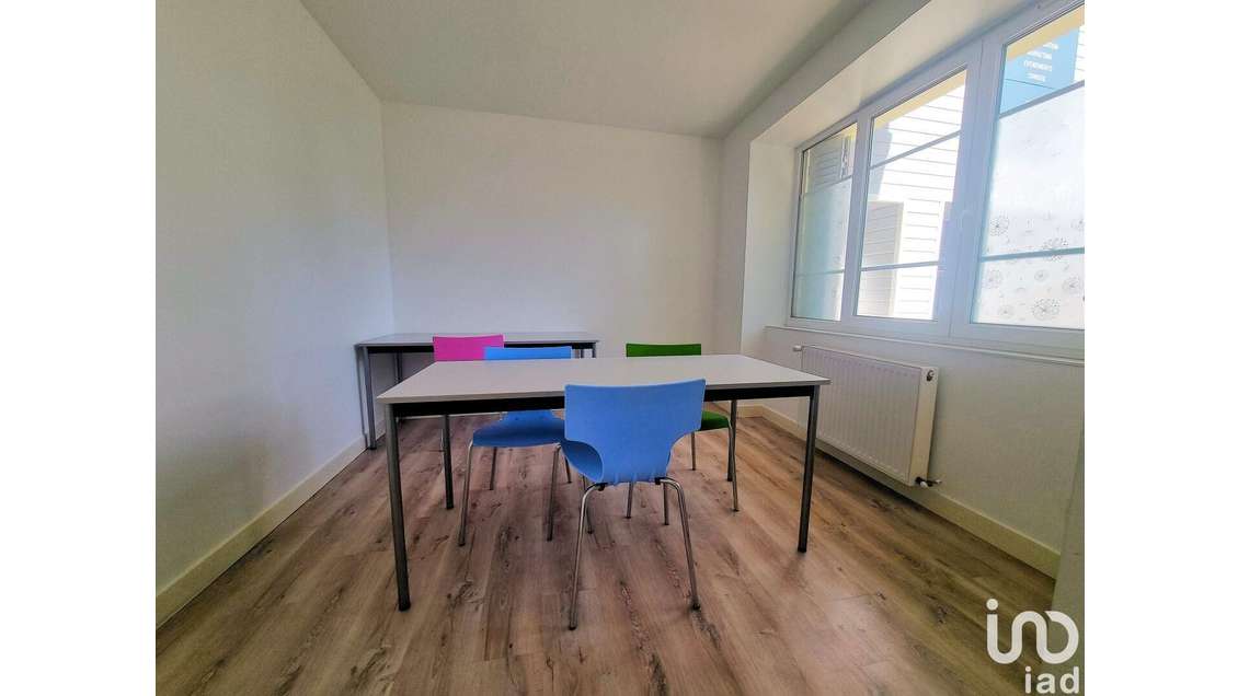 Bureau à Le Grand Lemps