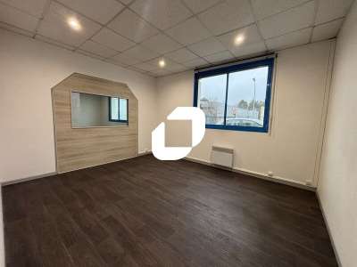 Location Bureaux au Haillan