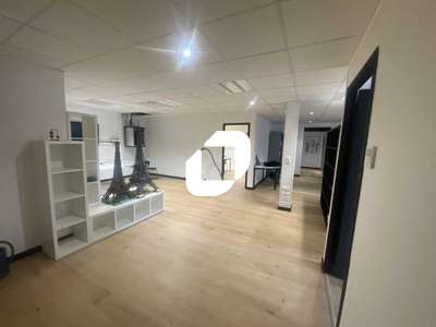 Location Bureaux au Haillan