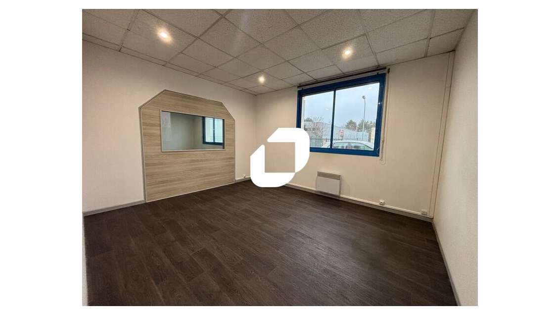 A louer Bureaux 60m² Le haillan