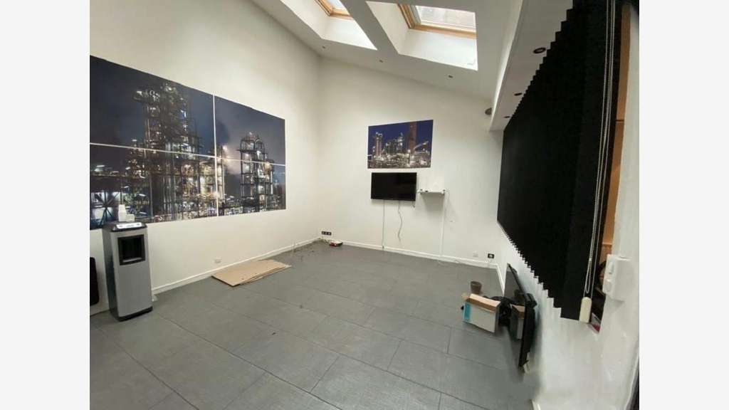 À louer bureaux 101m² en centre-ville du Havre