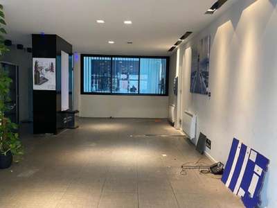À louer bureaux 101m² en centre-ville du Havre