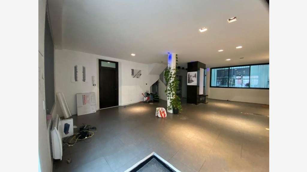 À louer bureaux 101m² en centre-ville du Havre