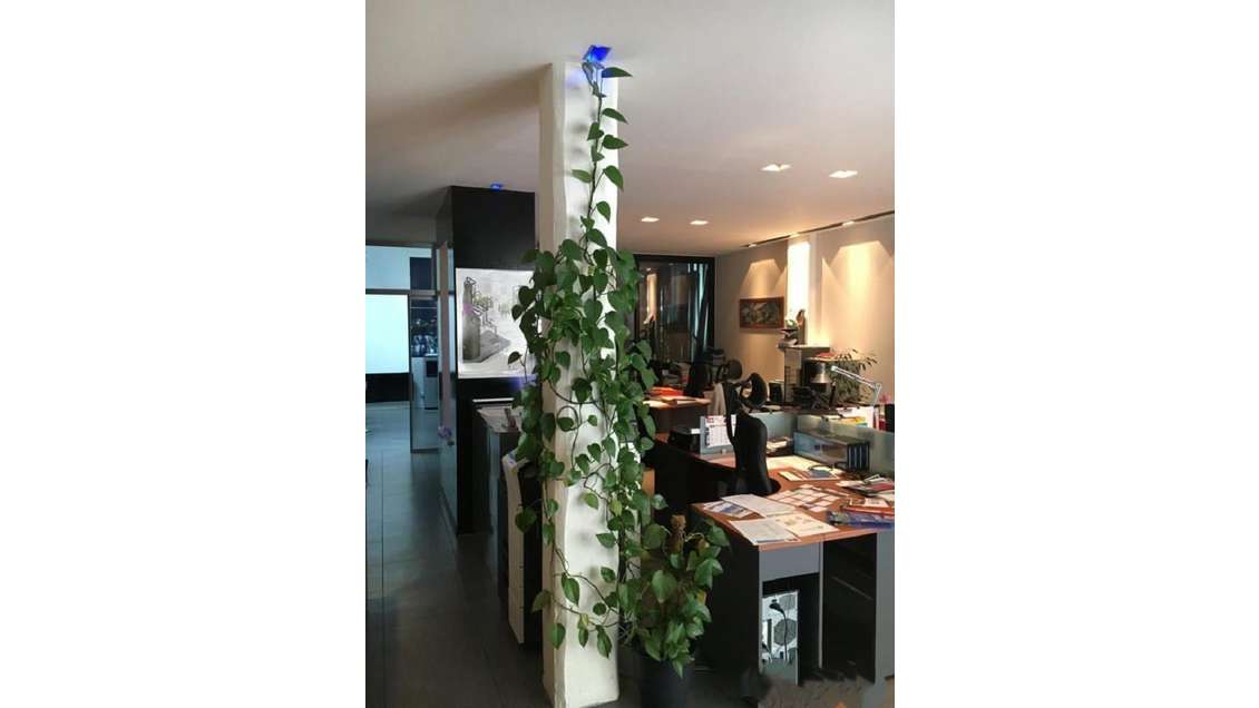 À louer bureaux 101m² en centre-ville du Havre